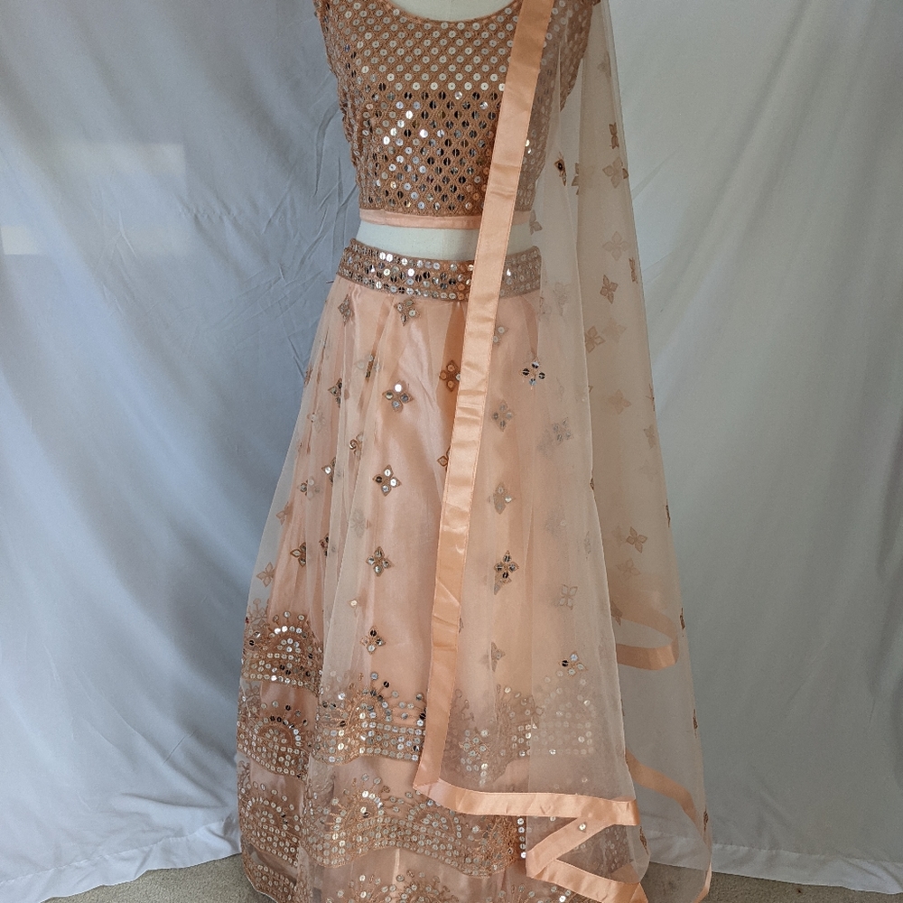 Lehenga Choli